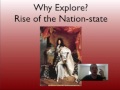 European Exploration Motivations and Impacts