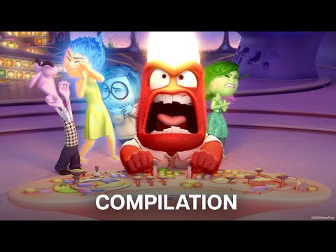 What's Going on Inside your Head? | Compilation