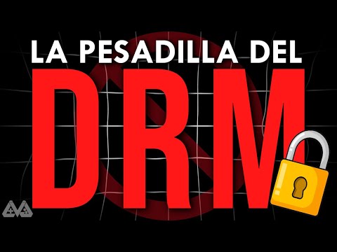 La Historia del DRM y su FUTURO en los Videojuegos