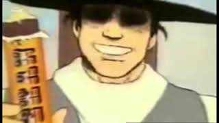 Rowntree Mackintosh Texan bar commercial/advert - Retro confectionary - Rewind & Remember