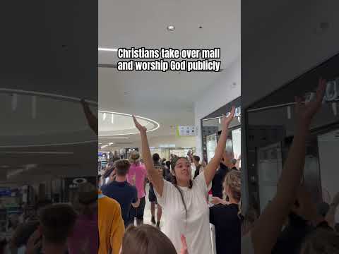 THESE CHRISTIANS ARE BOLD FOR THIS😱 #jesus #faith #religion #jesussaves #christian #bible #gospel