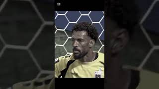Cape verde vs Spain  Vozinha🔥 #gk #football #viral #edit #worldcup #foryou #prime #fifa