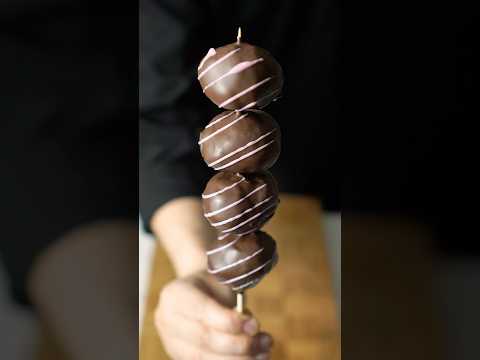 오레오 볼 Oreo Balls
