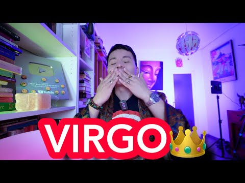 VIRGO ♍️ BONUS👑 ELLOS TE LLORARAN 😢 PEDIRAN PERDON 😱 KARMA