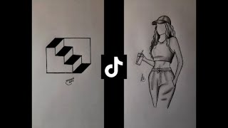 Testando Tutoriais do TikTok