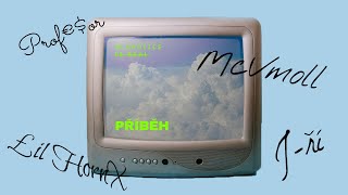 prof€$or inzhulín - příběh