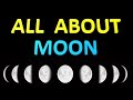 Moon Phases and Tides