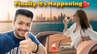 Finally Date Nikal He Gayi🤪 