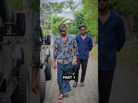കോഴി ജോസ് part 1