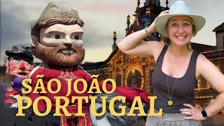 Is this Europe's most PUZZLING Summer Festival?