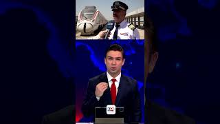 ئەوەی لە عێراق شەمەندەفەر لێبخوڕێت، دەبێت سەبری ئەیوبی هەبێت، بۆ؟کۆڤان بۆتان باس دەکات..