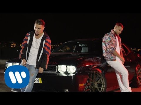 NUNO RIBEIRO - Para Lá das 8 feat. Rogg