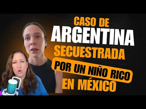 ¡Este psicópata ha secuestrado a más de 3 mujeres y sigue libre!