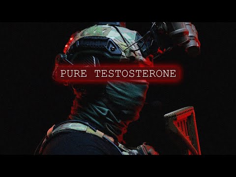 PURE TESTOSTERONE