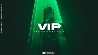 VIP - Beat Reggaeton Instrumental | Pista Reggaeton Instrumental | Cris MJ Type Beat 2025
