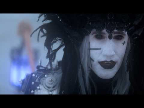 Social Repose - 1000 Knives (Night Cycle)