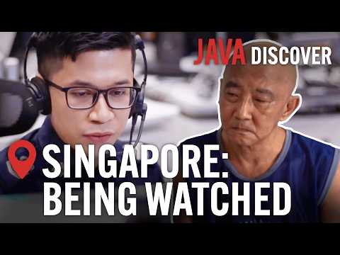 Singapore: Smart Nation or Surveillance State? | Java Documentary