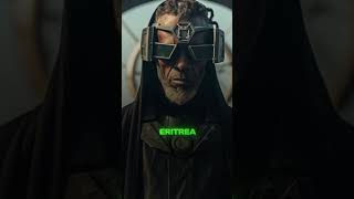 Asking AI to Create a Future Dictator for Every Country  #aiart #MusicVideo #midjourney