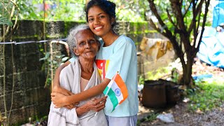 സ്വാതന്ത്ര്യദിനാശംസകൾ