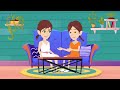 Understanding Confessions and Reactions