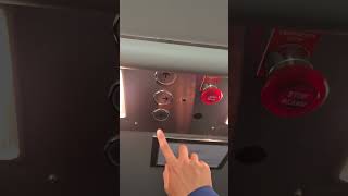 This AirBnb Has An Elevator In It!
