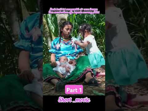 Anak kecil ini mengambil air susu ibunya & memberikan nya kepada seorang polisi #shorts #short