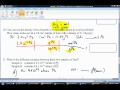 Atomic Mass and Mole Calculations