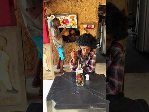 Ele está muito bravo