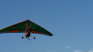 MOST INSANE Paragliding Stunts in F9 Park Islamabad