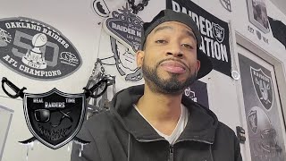 Week 11 Review / Raiders @ Dolphins / Real Time Raiders