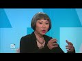 Amy Tan's Memoir Insights and Themes