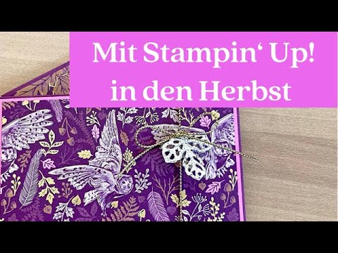 One of the top publications of @danielahoedl-stampinup which has 328 likes and 18 comments