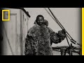 Exploration of the North Pole