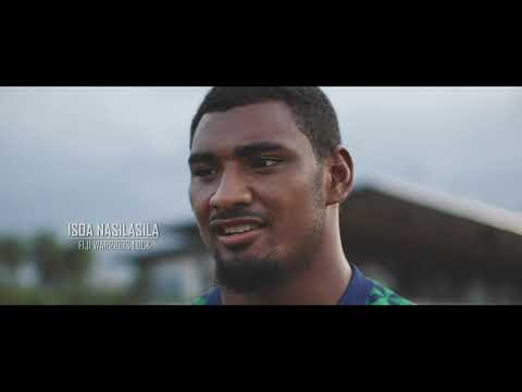 YouTube video thumbnail: Future Stars Of Fiji, Samoa and Tonga