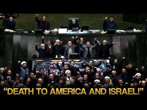 THE FINAL WARNING FOR AMERICA... (WATCH NOW!!!)
