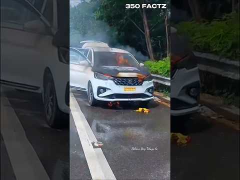 Top 3 Worst Cars In India 🤬 #shorts #youtubeshorts #trending #ertiga