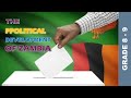 Zambia's Political History and Independence