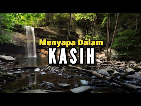 Menyapa Dalam Kasih - Renungan dan Doa Pagi Suara Injil 21/12/2024