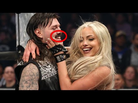 WWE References Only Hardcore Fans Caught in 2024