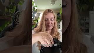 While filming my first official sneaker unboxing video, i ended up with a super exclusive rare pair!