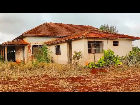 Homem Fez Promessa Para Não Perder uma Perna, Quando Foi Pagar Algo Maior Aconteceu na Sua Vida