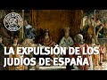 La Expulsi?n de los Judios de Espa?a  Jos? Ram?n Hinojosa Montalvo