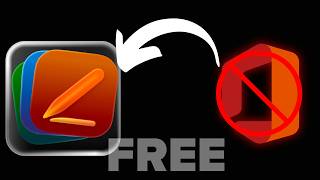 I Finally Deleted Microsoft Office. (Best FREE Mac Alternatives)