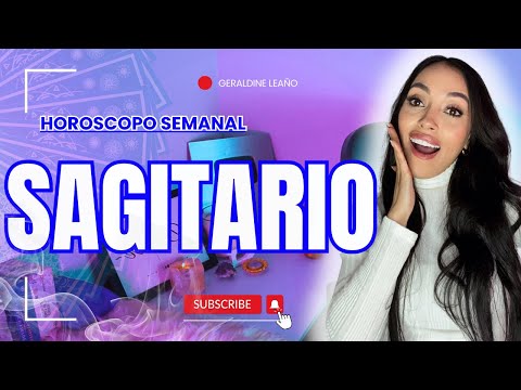 ♐SAGITARIO ¡TODO SALE A LA LUZ! HABLARÁS Y CAMBIARÁS EL JUEGO