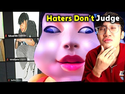 Dionela We Listen We Don't Judge, Squid Game 2 Review 🔴 Balitangina