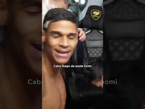 E é uma esperança é?😂 #receba #luvadepedreiro #shorts #coringa #loud #cortes #clips