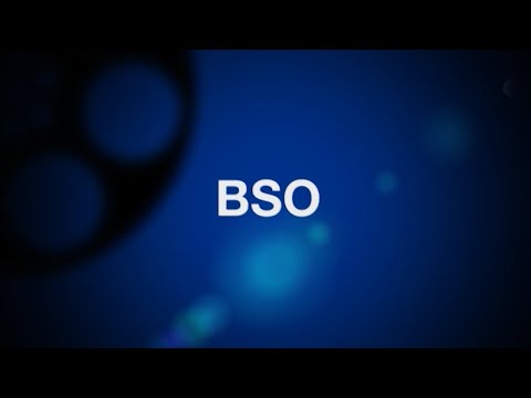 BSO: What I Love About Nicole de Randy Newman 06-03-2020