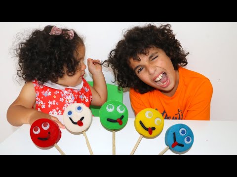 Finger Family Song - Daddy Finger Nursery Rhymes