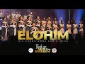 AIC Chang'ombe Choir (CVC) - ELOHIM (Official Live Video)