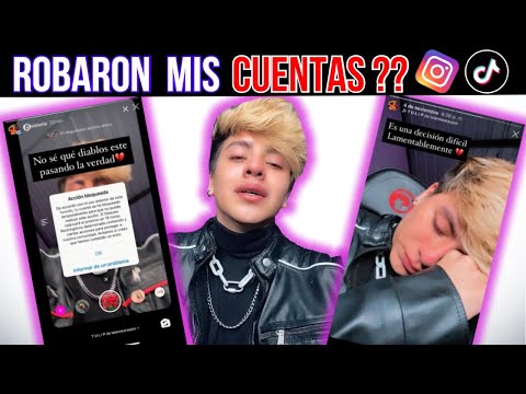 ADIOS REDES SOCIALES // RAZONES POR LAS QUE DEJARÉ DE HACER CONTENIDO!! 😔💔